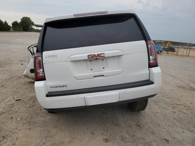 2020 GMC Yukon Slt VIN: 1GKS2BKC0LR185564 Lot: 56432504