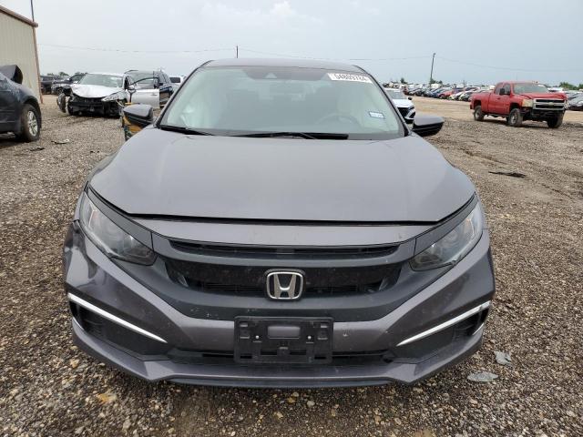 2019 Honda Civic Lx VIN: 2HGFC2F66KH528683 Lot: 54809784