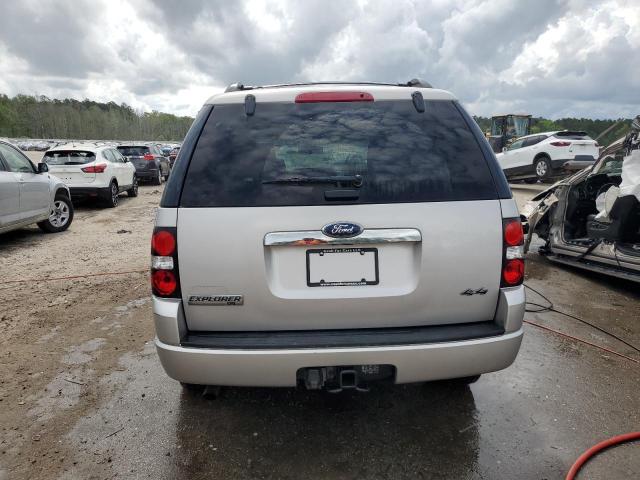 2008 Ford Explorer Xlt VIN: 1FMEU73E68UA24362 Lot: 53250654