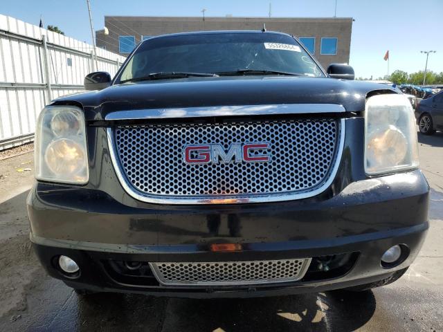 2007 GMC Yukon Denali VIN: 1GKFK63847J147455 Lot: 55326864