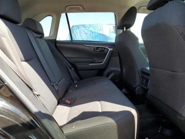 2022 Toyota Rav4 Le VIN: 2T3F1RFV7NW281263 Lot: 55718864