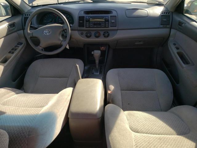 2003 Toyota Camry Le VIN: 4T1BE32K93U690107 Lot: 56936004