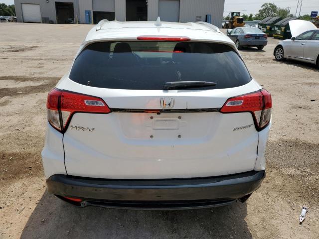 2022 Honda Hr-V Sport VIN: 3CZRU5H11NM729810 Lot: 56533164