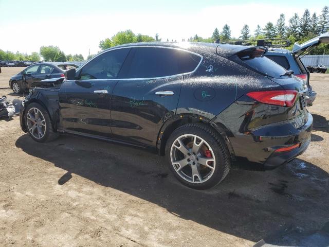 2019 Maserati Levante Sport VIN: ZN661XUSXKX318664 Lot: 56329714