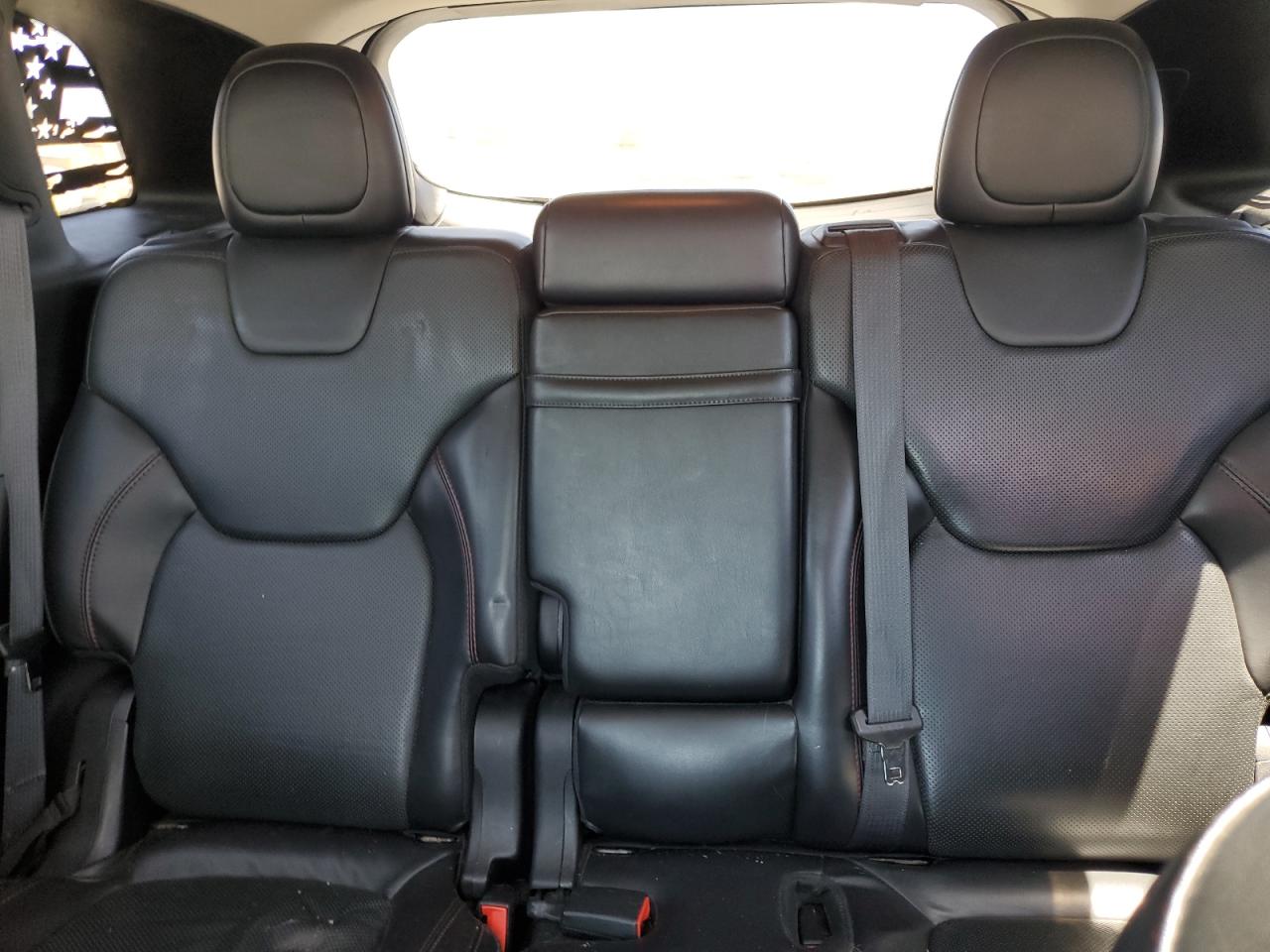 1C4PJMBS9GW134806 2016 Jeep Cherokee Trailhawk