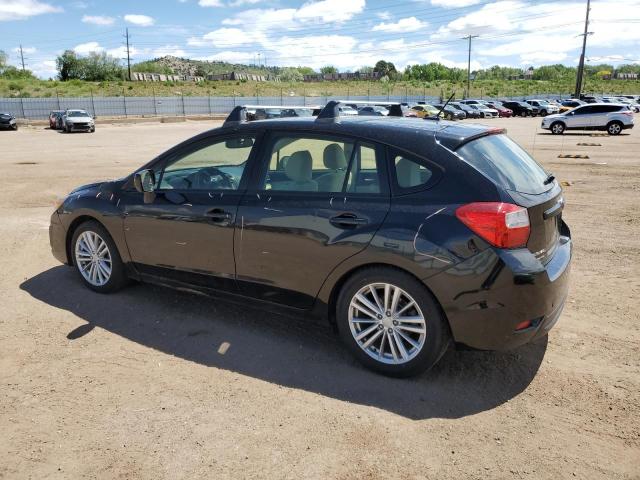 2013 Subaru Impreza Premium VIN: JF1GPAE65DH212399 Lot: 57338614