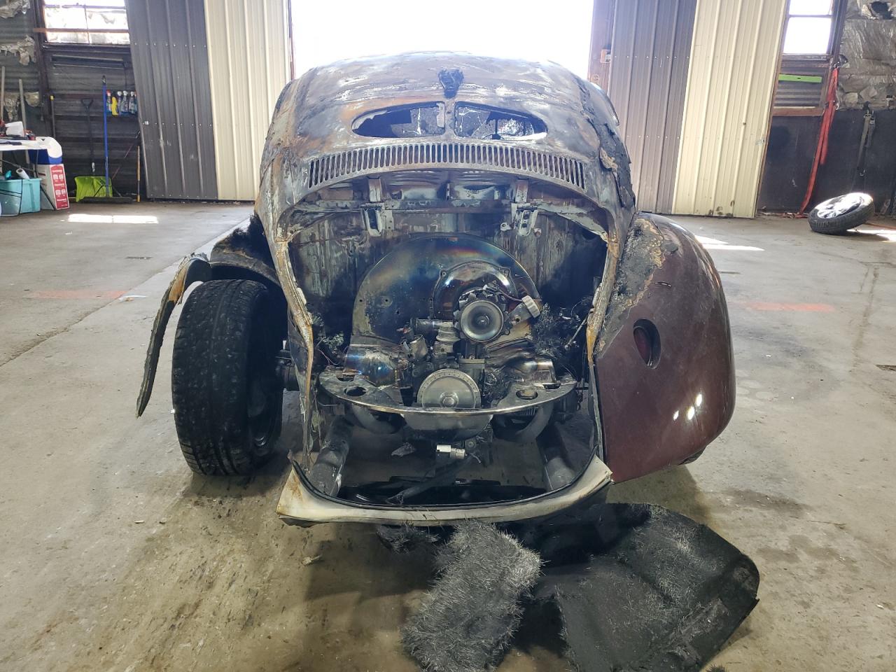 1152026671 1975 Volkswagen Beetle