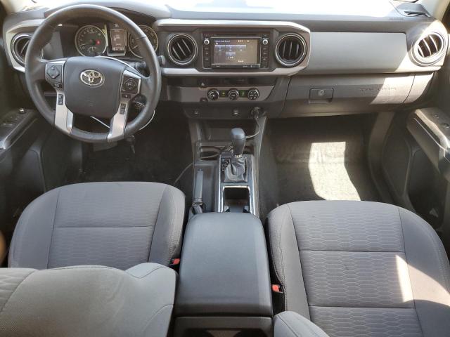 2018 Toyota Tacoma Access Cab VIN: 5TFRZ5CN0JX059138 Lot: 55930514