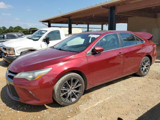 2016 Toyota Camry Le VIN: 4T1BF1FKXGU599994 Lot: 55073774