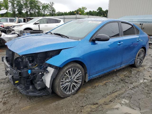 3KPF54AD4PE572324 Kia Forte GT L