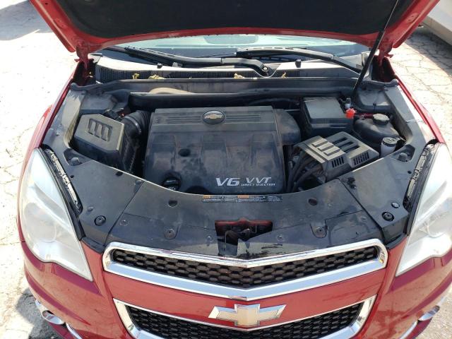 2015 Chevrolet Equinox Lt VIN: 2GNFLCE39F6330913 Lot: 55956734