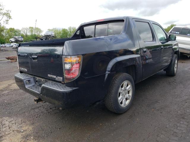 2006 Honda Ridgeline Rtl VIN: 2HJYK16596H530599 Lot: 54168364