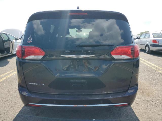 2018 Chrysler Pacifica Touring Plus VIN: 2C4RC1FG2JR103985 Lot: 56085594