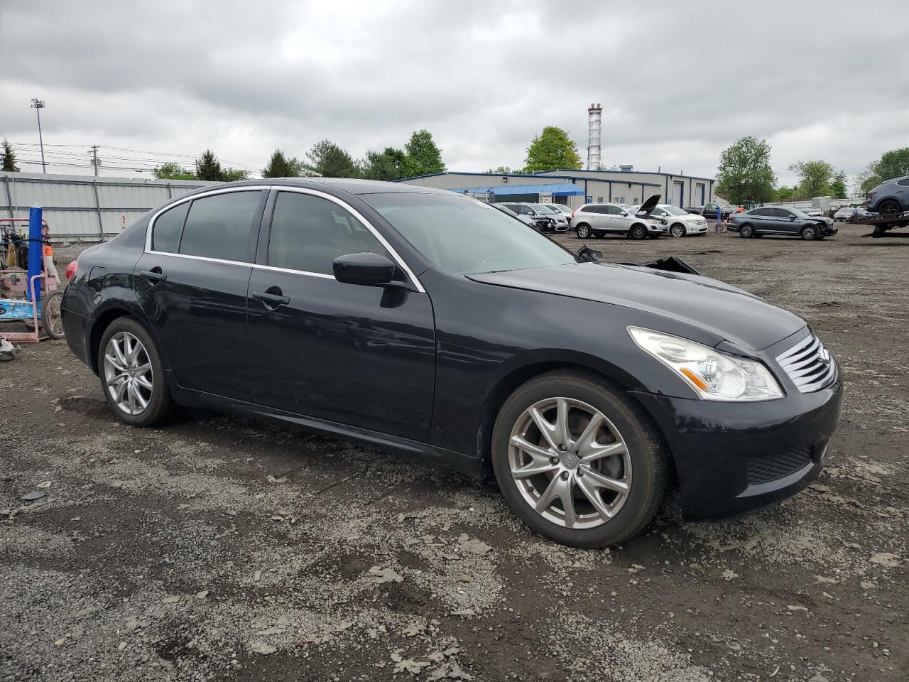 JNKCV61F79M360617 2009 Infiniti G37