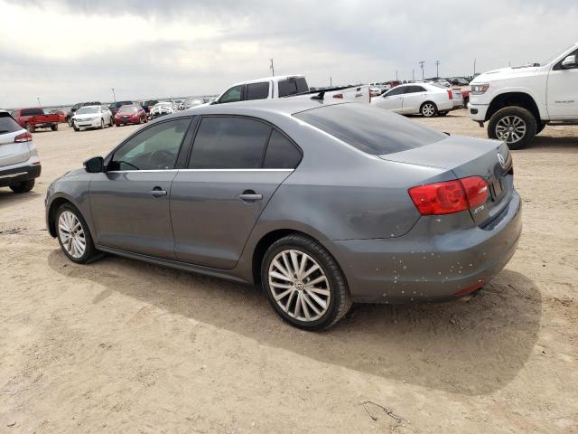 2013 Volkswagen Jetta Sel VIN: 3VWLX7AJXDM364502 Lot: 54903544