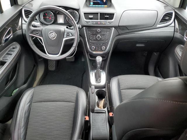 2015 BUICK ENCORE with WATER/FLOOD damage, VIN KL4CJASB6FB084976