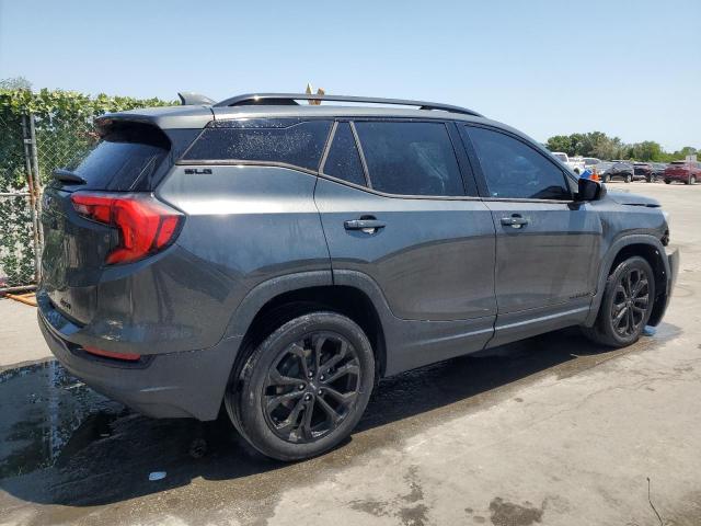 2019 GMC Terrain Sle VIN: 3GKALTEV6KL292927 Lot: 53982384