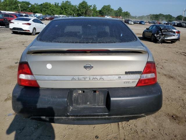 2000 Nissan Altima Xe VIN: 1N4DL01A5YC148032 Lot: 55685484