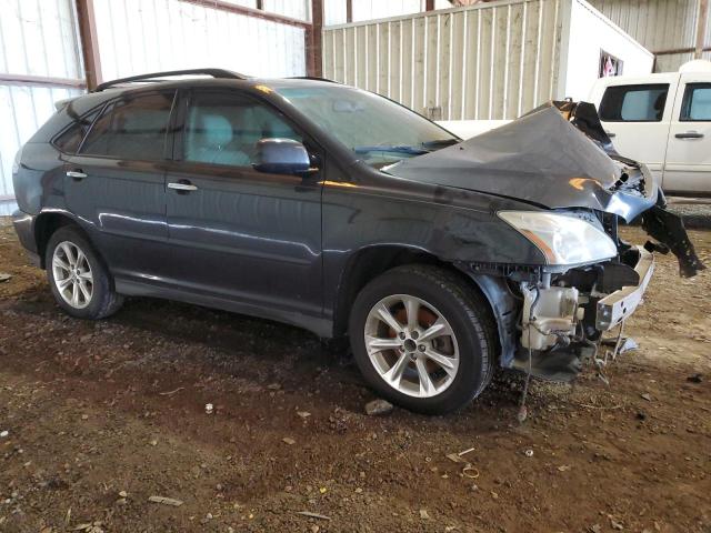 2009 Lexus Rx 350 VIN: 2T2GK31U09C061939 Lot: 55154294