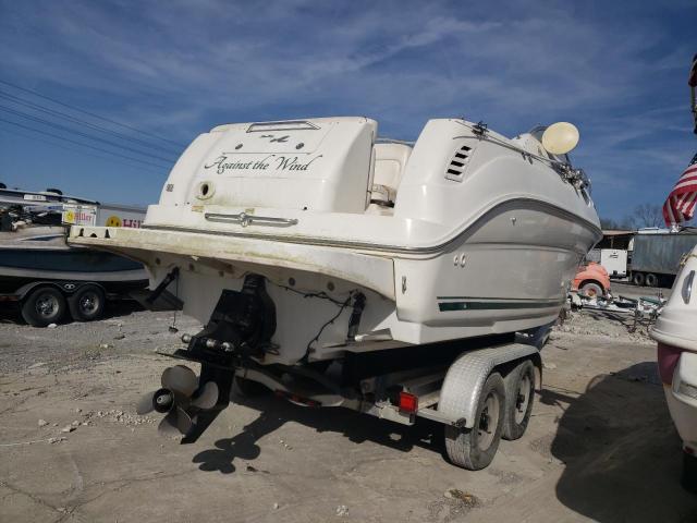 2000 Seaa Boat VIN: SERV4594B000 Lot: 55688664