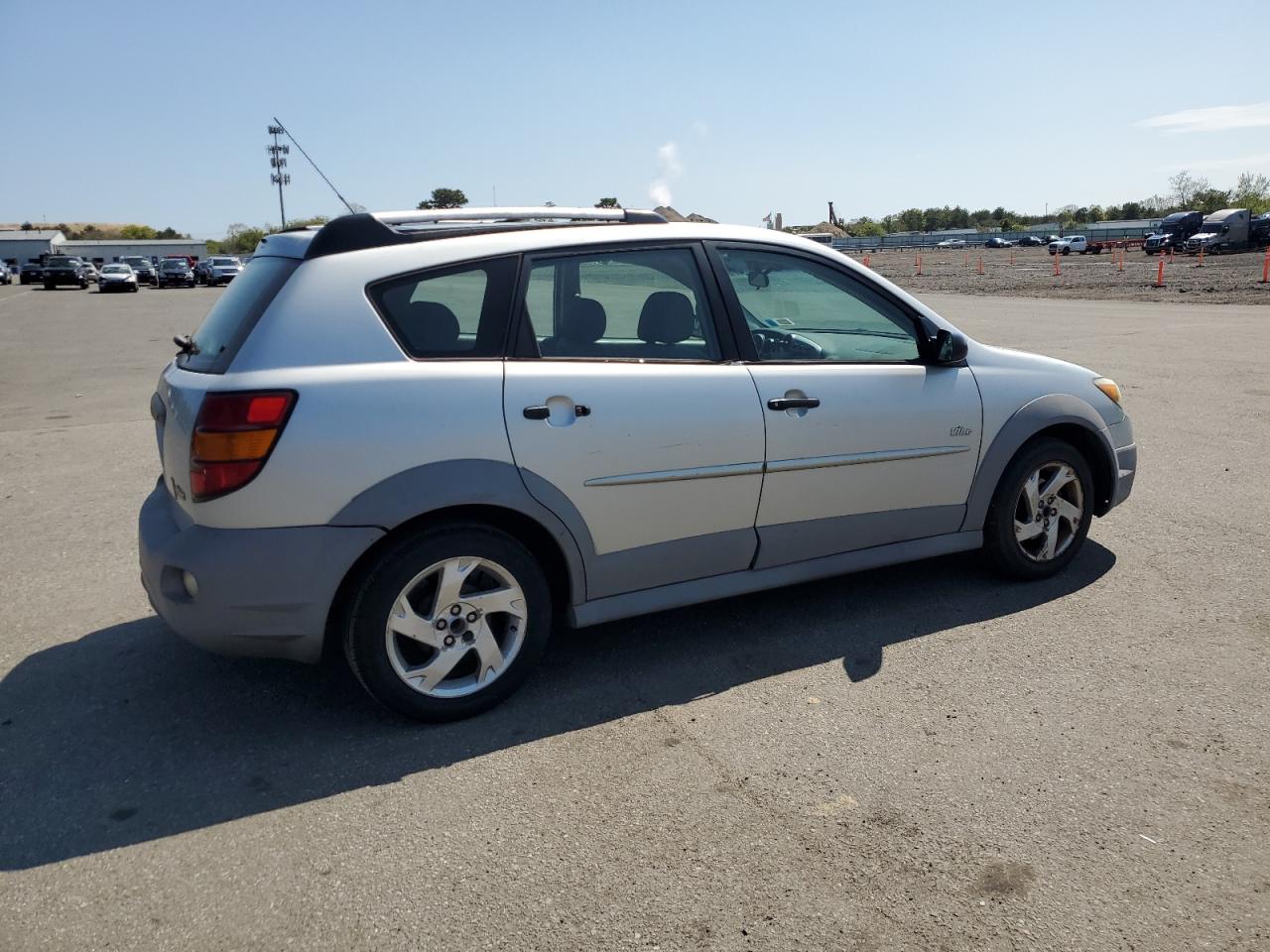 5Y2SL64844Z468592 2004 Pontiac Vibe