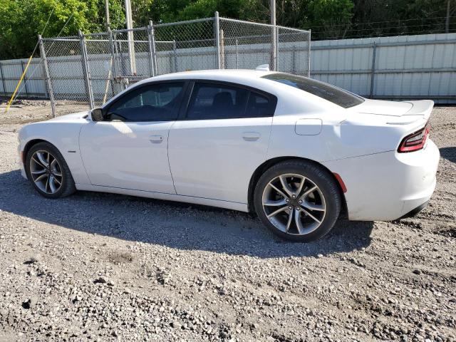 2015 DODGE CHARGER R/ - 2C3CDXCT6FH826845