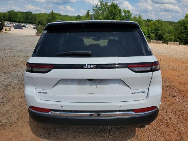 2023 Jeep Grand Cherokee Limited VIN: 1C4RJHBG1PC528894 Lot: 56668174