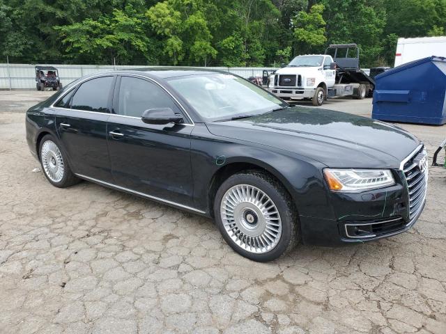 2015 AUDI A8 QUATTRO WAUJGAFD5FN018826