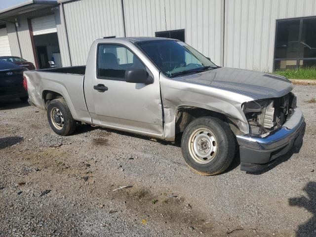 2008 GMC Canyon VIN: 1GTCS149088146238 Lot: 55093134