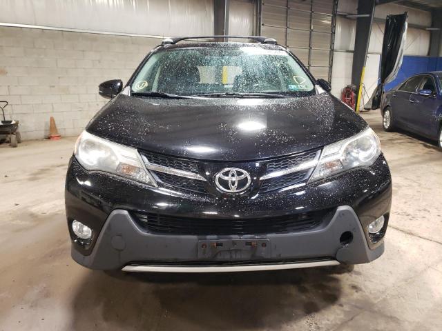 2013 Toyota Rav4 Xle VIN: 2T3RFREV8DW037121 Lot: 53248544