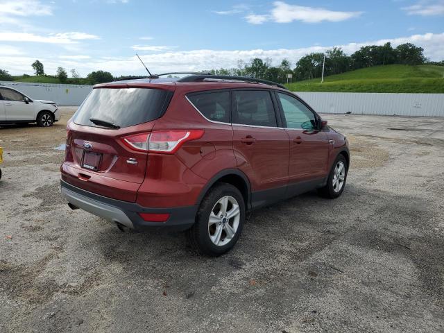 2016 Ford Escape Se VIN: 1FMCU9GX5GUB78106 Lot: 56469024