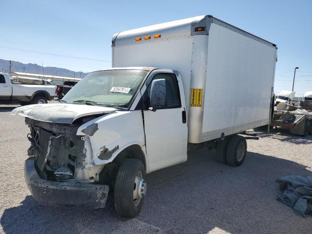 2011 Chevrolet Express G3500 VIN: 1GB0G2CA3B1142386 Lot: 52547914