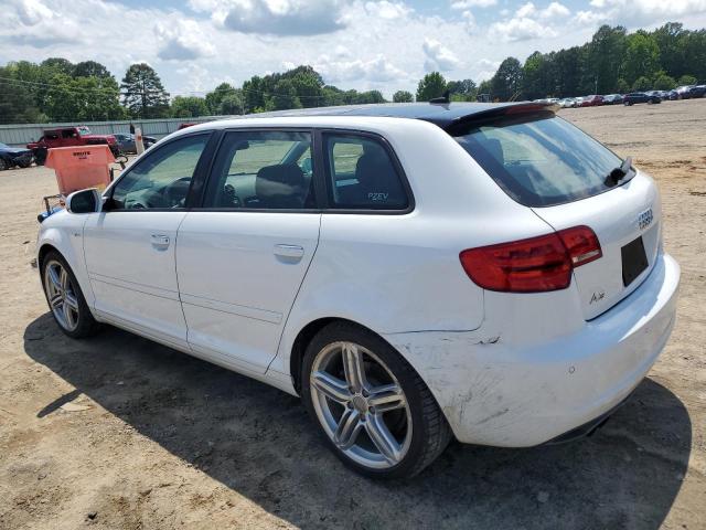 VIN WAUKEAFM3DA032559 2013 Audi A3, Premium Plus no.2