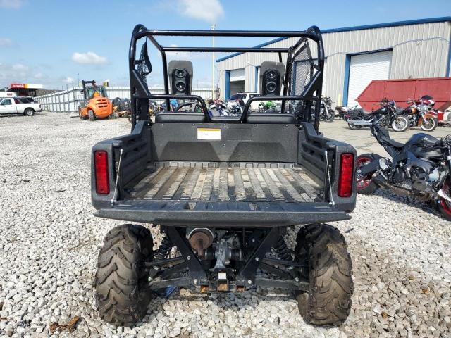 2021 HONDA SXS700 M2 1HFVE0292M4702568