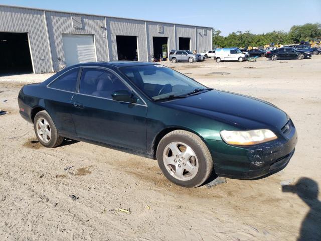 2000 Honda Accord Ex VIN: 1HGCG2256YA041320 Lot: 56071844