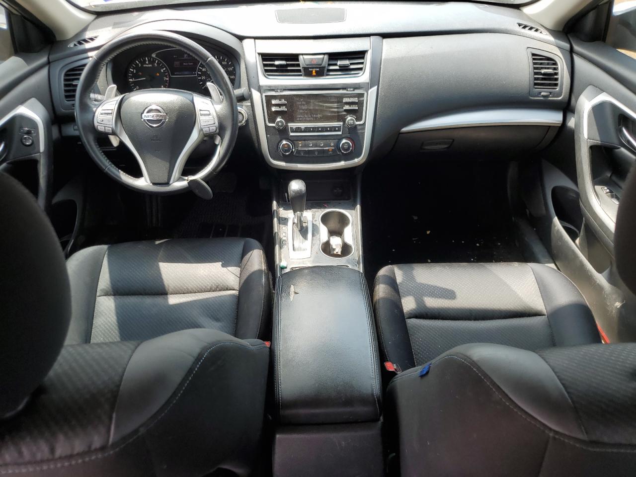 1N4AL3AP3GC247763 2016 Nissan Altima 2.5