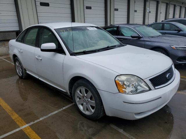 2006 Ford Five Hundred Sel VIN: 1FAFP24116G159121 Lot: 54913964