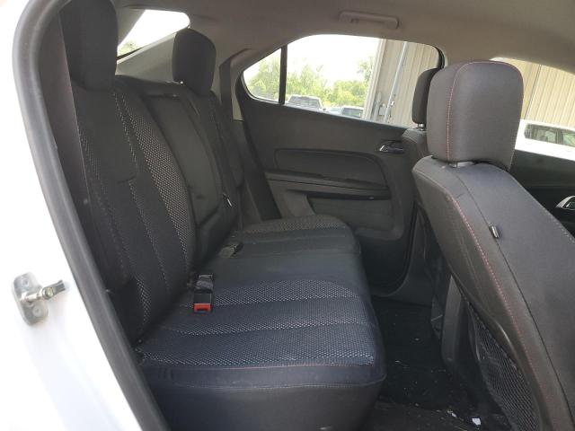2017 CHEVROLET EQUINOX LT - 2GNFLFEK0H6204693