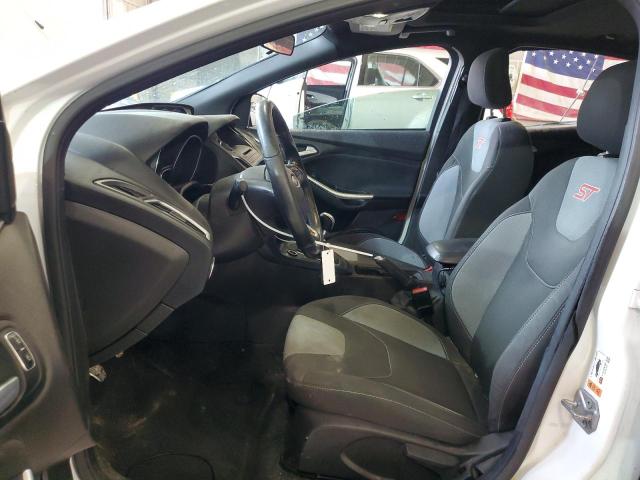 2016 FORD FOCUS ST - 1FADP3L93GL281816