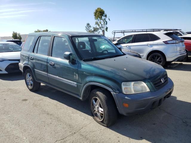 2000 Honda Cr-V Ex VIN: JHLRD1864YS014786 Lot: 55860734