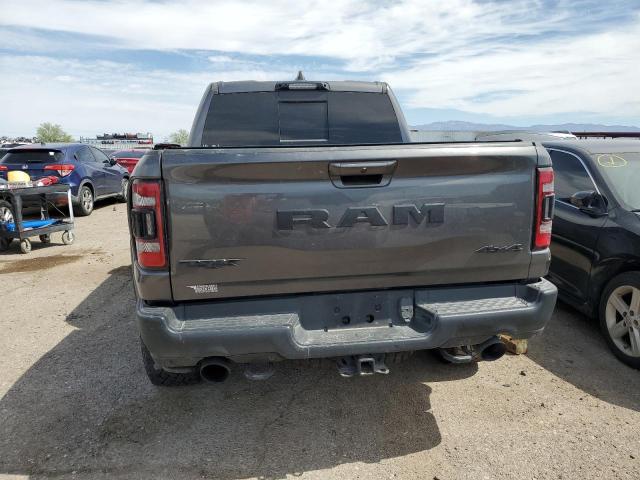 2022 Ram 1500 Trx VIN: 1C6SRFU98NN169078 Lot: 55503644