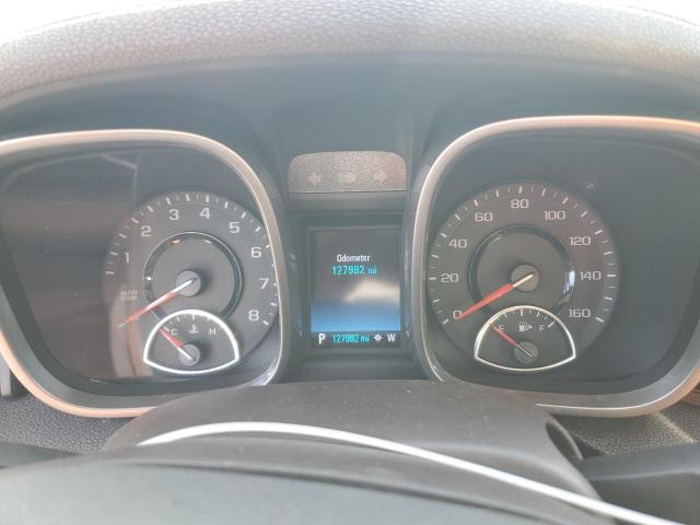 2015 CHEVROLET MALIBU 1LT 1G11C5SL6FF188568