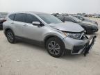 HONDA CR-V EXL photo