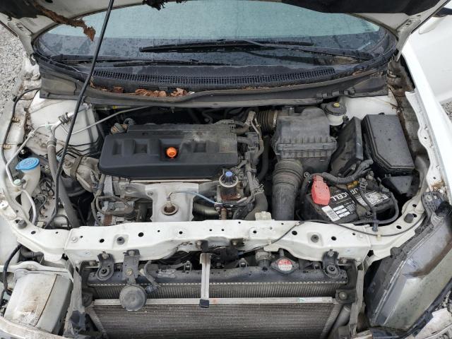 2012 Honda Civic Ex VIN: 2HGFB2F89CH310470 Lot: 53642634