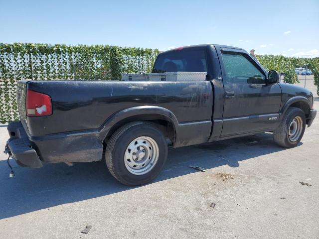 1998 Chevrolet S Truck S10 VIN: 1GCCS14X9WK162159 Lot: 56700594