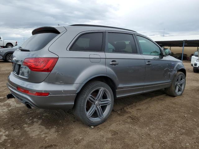 2015 Audi Q7 Prestige VIN: WA1DGAFE1FD023949 Lot: 55714834