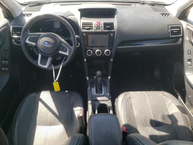 2017 Subaru Forester 2.5I Touring VIN: JF2SJAWC5HH429081 Lot: 54145644