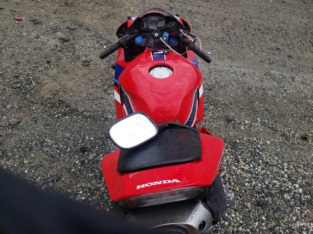 2024 HONDA CBR600 RA JH2PC4089RK800193
