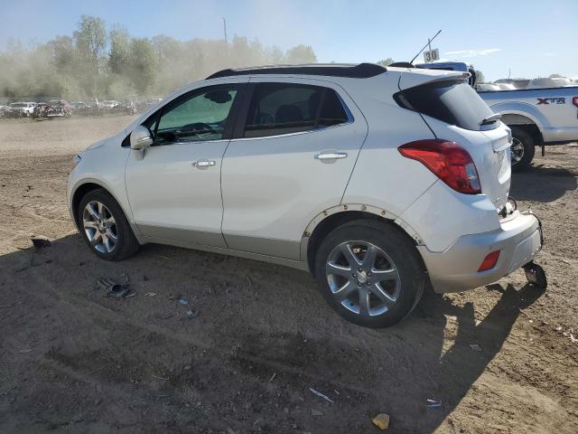 2016 Buick Encore Premium VIN: KL4CJDSBXGB685150 Lot: 54308484