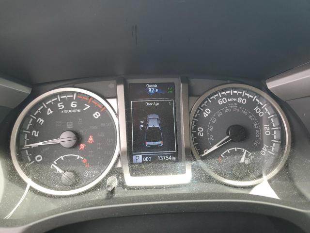 2022 Toyota Tacoma Double Cab VIN: 3TMCZ5AN1NM484887 Lot: 53752624